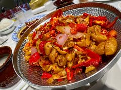 -欧记大排档·景德菜(上海首店)