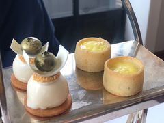 -上海和平饭店华懋阁 Cathay Room