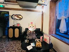 -糖房咖啡(南锣鼓巷店)