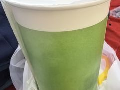 -CoCo都可(北苑K酷店)