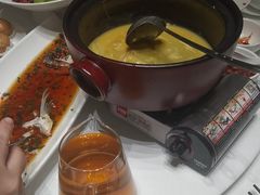 -院里寻菜·精致庭院菜(观沙岭店)