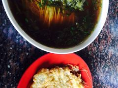 -东吴面馆(东兴路店)