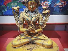 -西藏文化博物馆