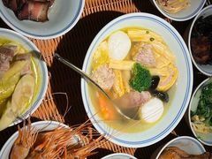 -寻宝记绍兴菜(鲁迅路店)