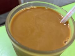 -胜利茶餐室