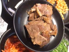 -九田家黑牛烤肉料理(石路天虹店)