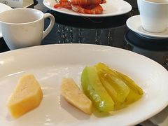 -圣丰索菲特·2 On 988 Café 自助餐厅