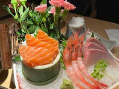 -阿吾罗·月咏精致日料(港汇恒隆广场店)