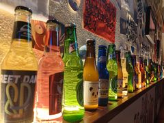 -三杯赤運·中式小酒馆(所城里店)