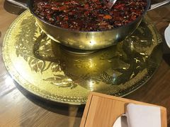 -望京一号·重庆江湖菜(工体店)