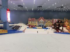-广州热雪奇迹