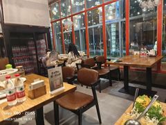 -U你·湖北家宴菜(南湖总店)