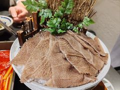 -滇牛云南火锅(桂林路店)