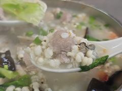 薏米粥-广场正宗原汁薏米店