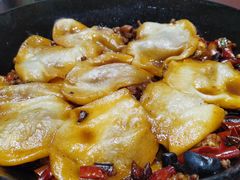 -百味地锅鸡(铜山路店)