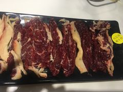 -陈记顺和牛肉火锅馆(天河北路店)