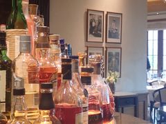 -Le Comptoir de Pierre Gagnaire