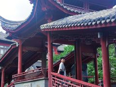 -龙潭水乡