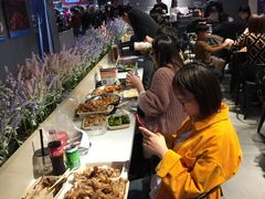 -盒马鲜生(曜一城店)