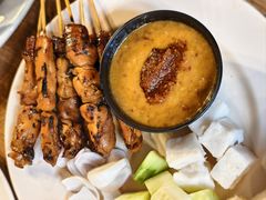 -Limapulo: Baba Can Cook