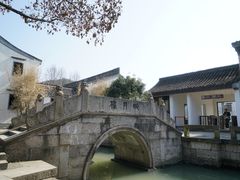 -兰亭风景区