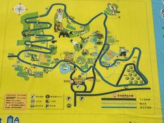 -青藏高原野生动物园