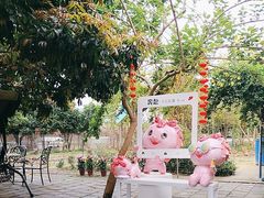 -亲子百果农庄