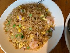 海鲜炒饭-原製原味(普陀山磐龙店)