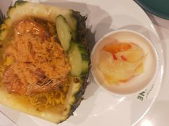 -美奈小馆·越南料理(中航城君尚购物中心店)
