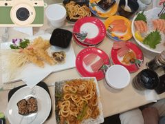 -禾绿回转寿司(国瑞店)