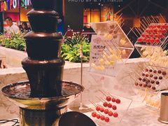 -火锅岛潮牌自助餐厅(天津天佑城店)