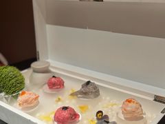-色響火锅(恒隆广场店)