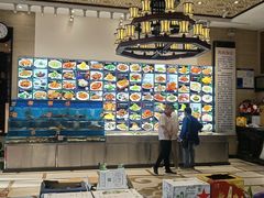 -老苏扬饭店