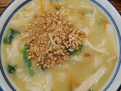 -老雒阳面馆·水席·洛阳菜(王城路店)