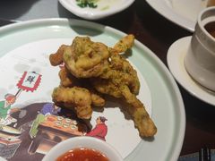 -西安西藏大厦开元名都大酒店·四季轩中餐厅