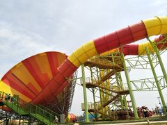 -华夏文旅海洋公园