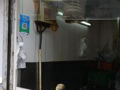门面-曹县名吃香酥鸡蛋火烧(芙蓉街店)