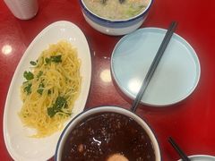 -宏状元现熬粥·京味菜(五棵松店)