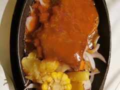 纽西兰西冷牛扒-太平馆西餐厅(北京路店)