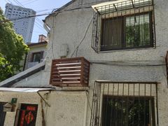 -上海蔡元培故居陈列馆