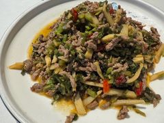 -食光慢宴·安吉土菜馆