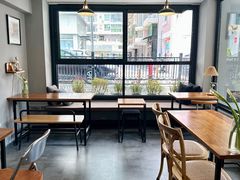 -转山咖啡(松柏社区店)