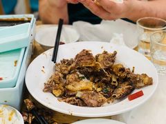 -紫光园·烤鸭(京旺家园店)
