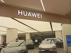 -凯德MALL(望京店)