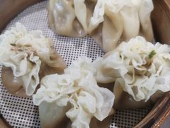 -百年认一力 太原老字号 (桥头街店)