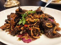 -环球港凯悦 · 享悦中餐厅