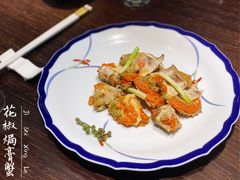 -潮汕味道·煮海餐厅(金麟大厦店)