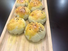 -烟疆印象新疆菜(万联广场店)