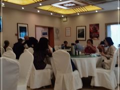 大堂-成都驻京办餐厅(蜀都宾馆店)