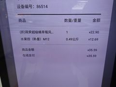 -麦德龙(浦东店)